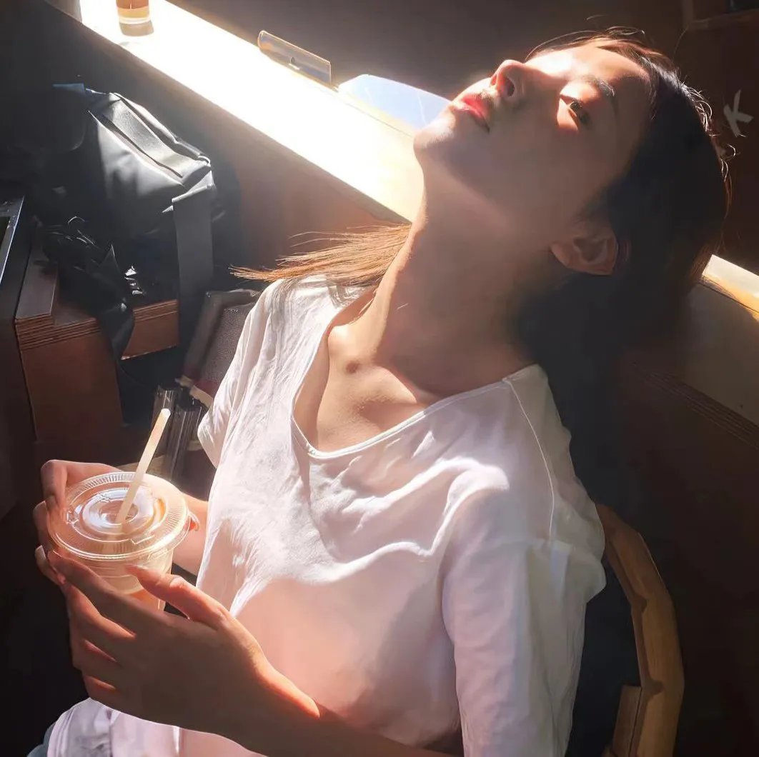 爱上你是命中注定