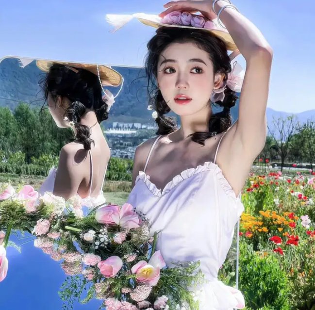 怪胎镇